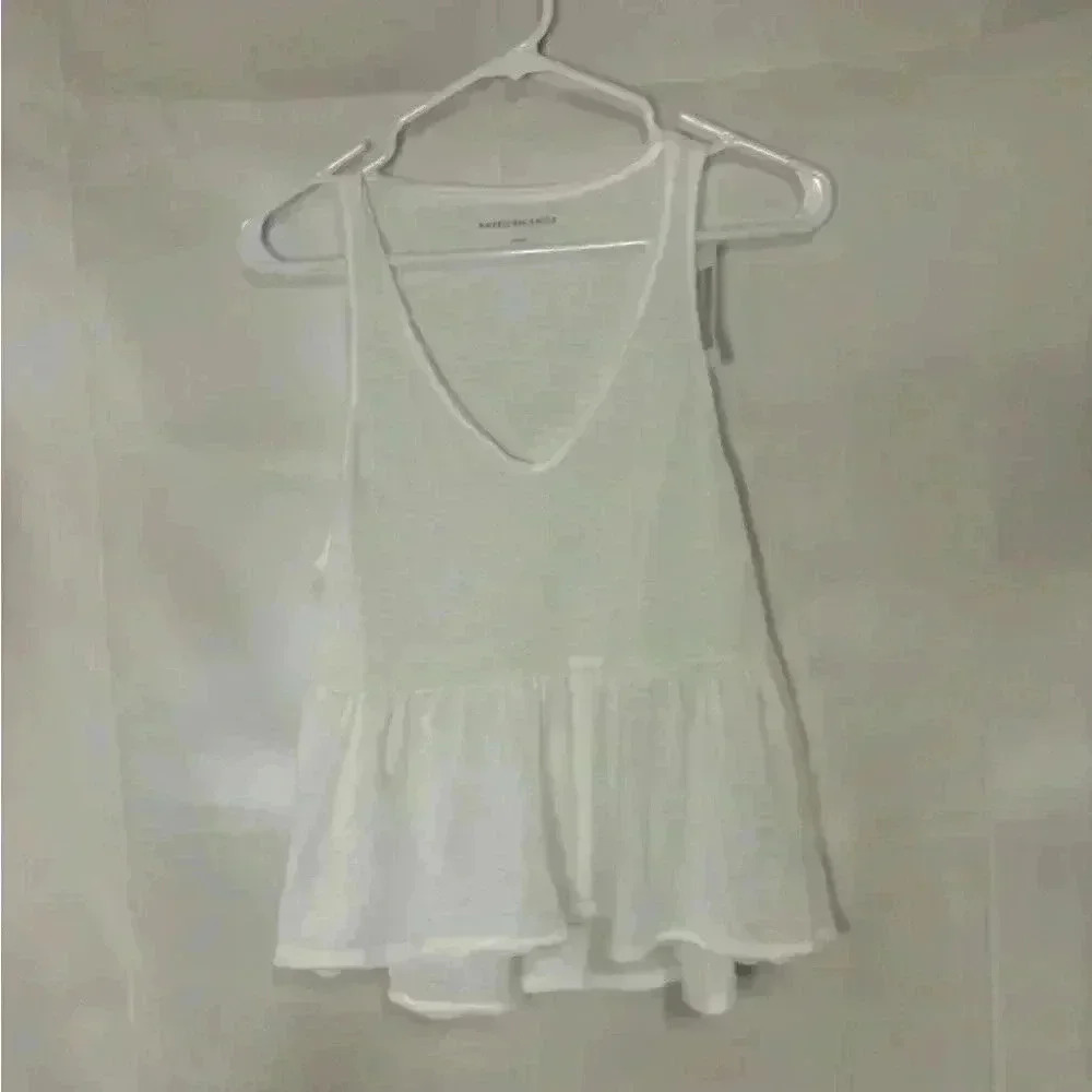 New with tags, womens size small American eagle brand shirt, #I338